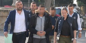 Tabanca ve sayısız mühimmat ele geçirildi!