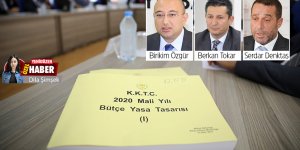 "Döviz hesaba katılmadı"