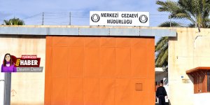 173 kişilik cezaevinde 612 mahkûm