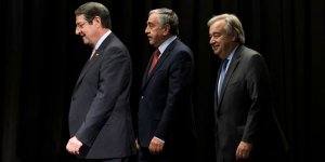 En iyi sonuç:‘Referans kavramlarda uzlaşı’