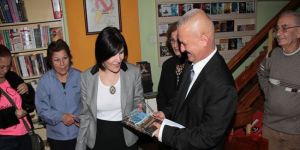  “Gız Mustafa-Goca Mustafa” tanıtıldı