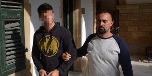 Uyuşturucuyla yakalandı, teminata bağlandı