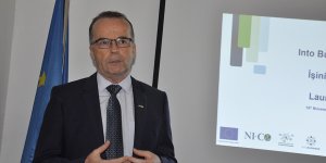 Yeni girişimcilere destek