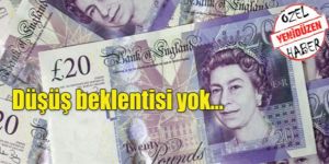 Döviz kademeli YÜKSELİŞTE!