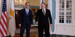 ABD’de Kıbrıs için ‘Dışişleri’ zirvesi