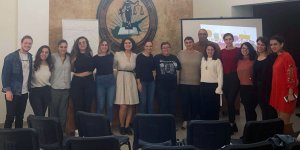 Hukukçulara LGBTİ+ farkındalığı eğitimi verildi