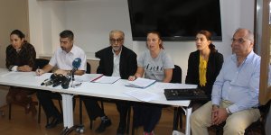 71 yıl sonra 2 toplumlu maden eylemi