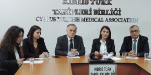 "Yüz bin kişiye 100 diş hekimi ile rekor kırarız"