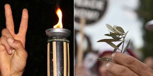 1 Eylül için birlik mesajı