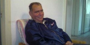 Erhürman çiftinin acı günü