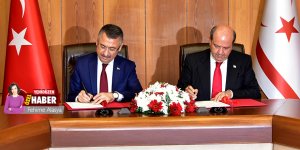 Hükümetin  ‘Protokol Karnesi’:  İMZA VAR,  ADIM YOK