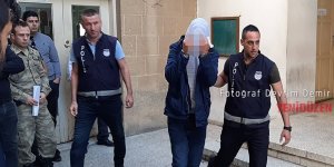 Bıçaklama zanlısı,  ‘cinayet kaçağı’ çıktı