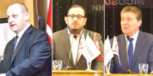 Turizmde hizmet içi eğitim maratonu başladı!