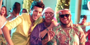 Sıra dışı bir isim; SebastiAn