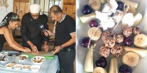 İskenderiye Şekerlemeleri – Antik Çağ