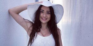 Gölgem Tatlıcıoğlu: Yurt dışı tatil bileti güzel olurdu