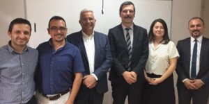 3 örgütten ortak deklarasyon