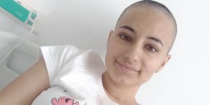 Kıbrıs'ın güneyindeki donör umut oldu