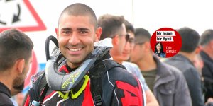 “En büyük hayalim Dakar yarışına katılmak”