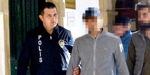 15 gün cezaevine gönderildi