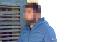 Teminatla serbest bırakıldı