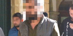 Darp etti, cep telefonunu kırdı