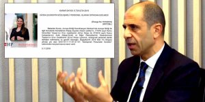 Özersay’dan ‘istihdam’ açıklaması: “Sözleşmeli  için münhale  gerek yok”