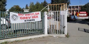 Ders boş,  sınav yok!