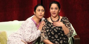 “Yıldız Olmak Kolay Mı?” Güzelyurt'ta sahne alacak