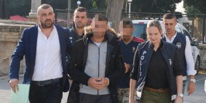 Tabancalar, canlı mermiler, kovanlar: 5 gün tutukluluk daha