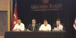 "MAĞDURUZ, YASAL HAKKIMIZI ARAYACAĞIZ"