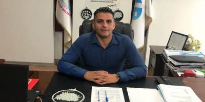 “Bölgemize ‘Sanat Okulu’ istiyoruz, üzerimize düşeni yapmaya hazırız”