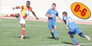 ÇETİNKAYA RAHAT TURLADI