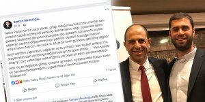 HP’ye üyesinden eleştiri: ‘Eski siyaset anlayışı’