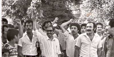 Özker Hoca anılacak