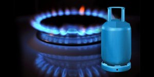 Ev tipi tüp gaz 68 TL