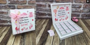 Doğum Sonrası Ziyarete Gelecek Misafirler İçin İkram Önerileri