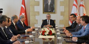 Berlin öncesi bilgilendirme