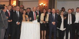 Gİ-DER tanıtıldı