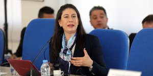 “Üniversitelerin çoğu maddi kazanç üzerine kurgulanmış”