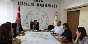 Baybars: "Son güne kadar ortak akılla hareket edeceğiz"