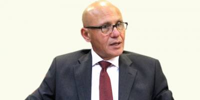 “Türkiye’nin iki devletli çözüm yaklaşımını değiştirmek için çok çalışmamız gerek”