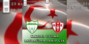 Sporda çirkin provokasyon girişimi