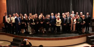 Celal Öztürk ‘Öğretmenler Günü’nde unutulmadı