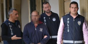 Hem darp, hep tehdit!  “Çıktığımda ben bu kızı öldüreceğim”