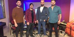 Re-Chord Cyprus dünyaya açılıyor