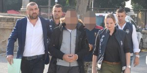 ‘Tabanca zanlıları’ teminata bağlandı