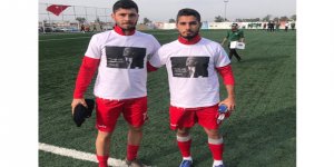 Girne Halk Evi’nden ‘barış’ mesajı