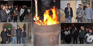 “Her koşulda barış için mücadeleye devam”