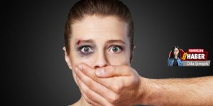 10 ayda 883  şiddet başvurusu